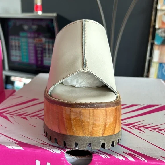 Hey Girl by Corky’s Block Party Sandals - Picture 3 of 5